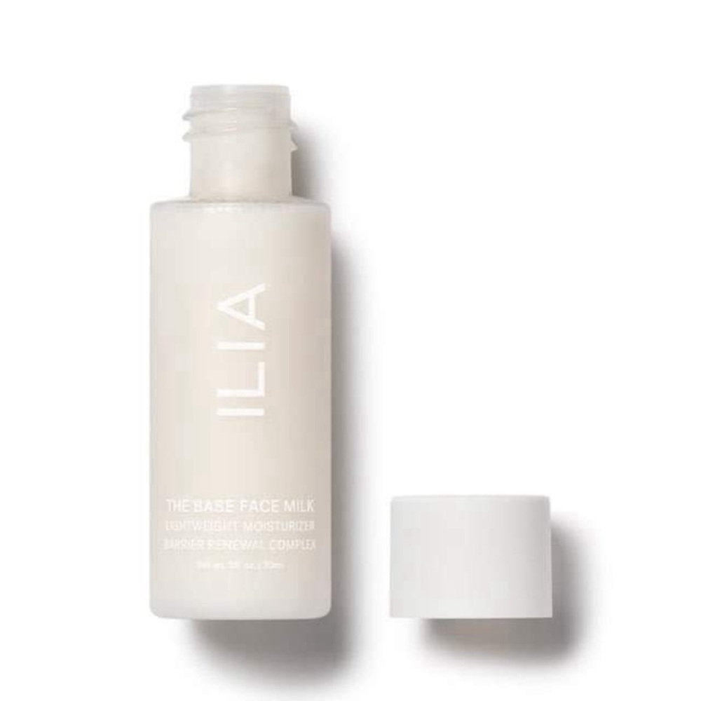 Ilia Beauty The Base Face Milk NEW - MINI